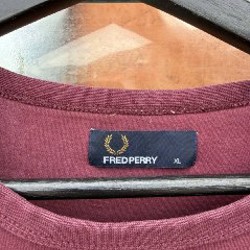 Футболка Fred Perry - фото 2