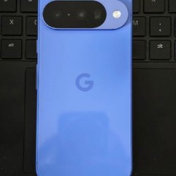Google Pixel 10 - фото 2
