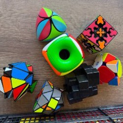 Настольные игры - фото 1