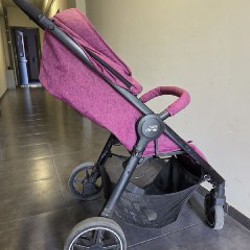 Прогулочная коляска Britax Römer B-Agile M - фото 4