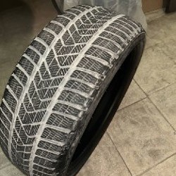 Зимняя резина Pirelli - фото 3
