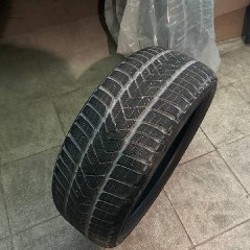 Зимняя резина Pirelli - фото 4