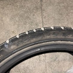 Зимняя резина Pirelli - фото 6