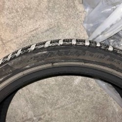 Зимняя резина Pirelli - фото 7