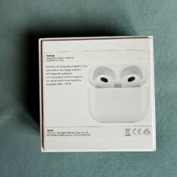 AirPods 3rd generation - фото 3
