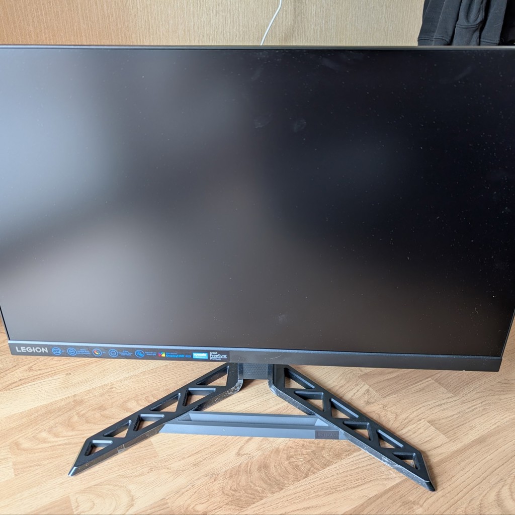 Монитор Lenovo Legion R27i-30