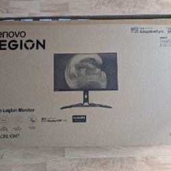 Монитор Lenovo Legion R27i-30 - фото 4