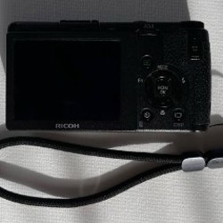 Ricoh GR Digital II - фото 2