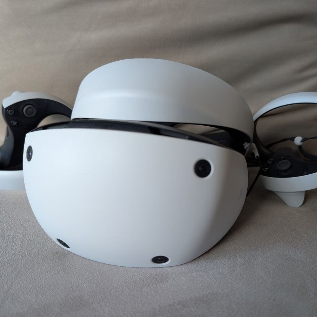 Sony PlayStation VR 2