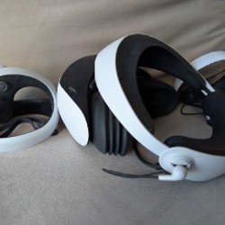 Sony PlayStation VR 2 - фото 2
