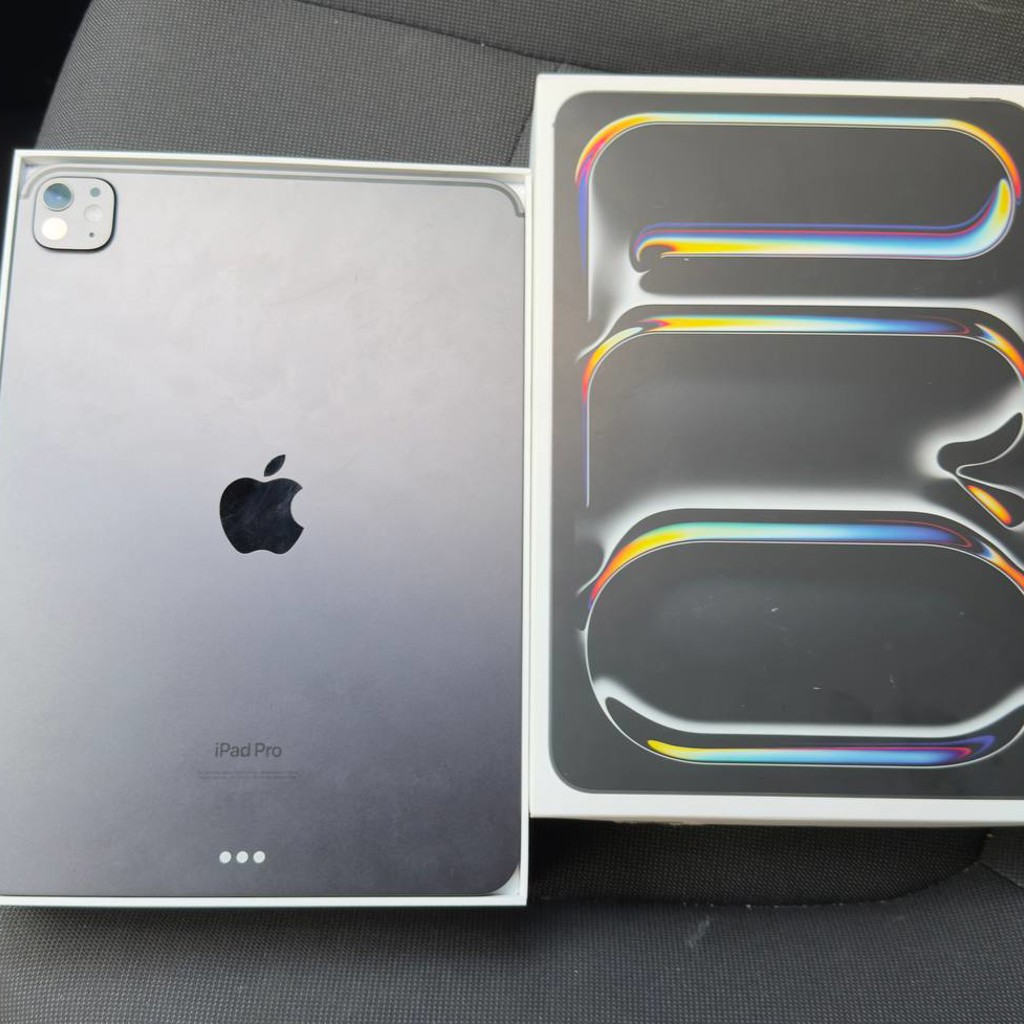 Apple iPad Pro 11