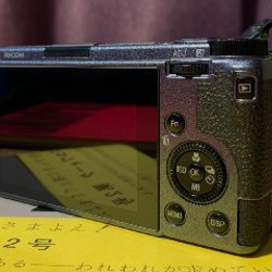 Ricoh GR III Street Limited Edition - фото 5