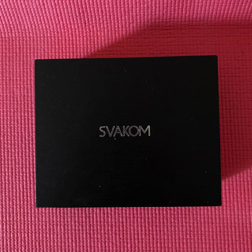 Тренажеры Кегеля Svakom Nova