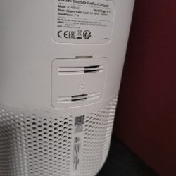 Smart Air Purifier 4 Compact - фото 2