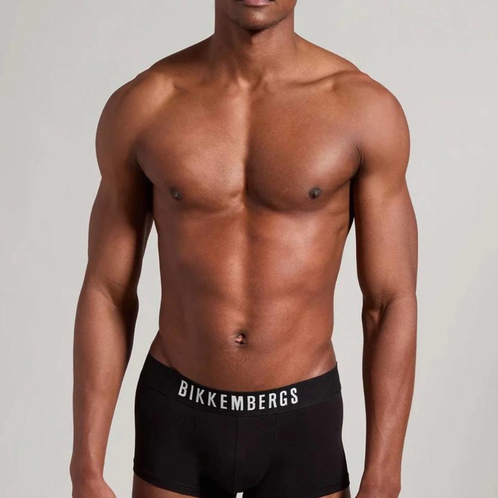 Мужские боксеры BIKKEMBERGS