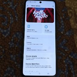 Смартфон Motorola Razr 50 Ultra - фото 6