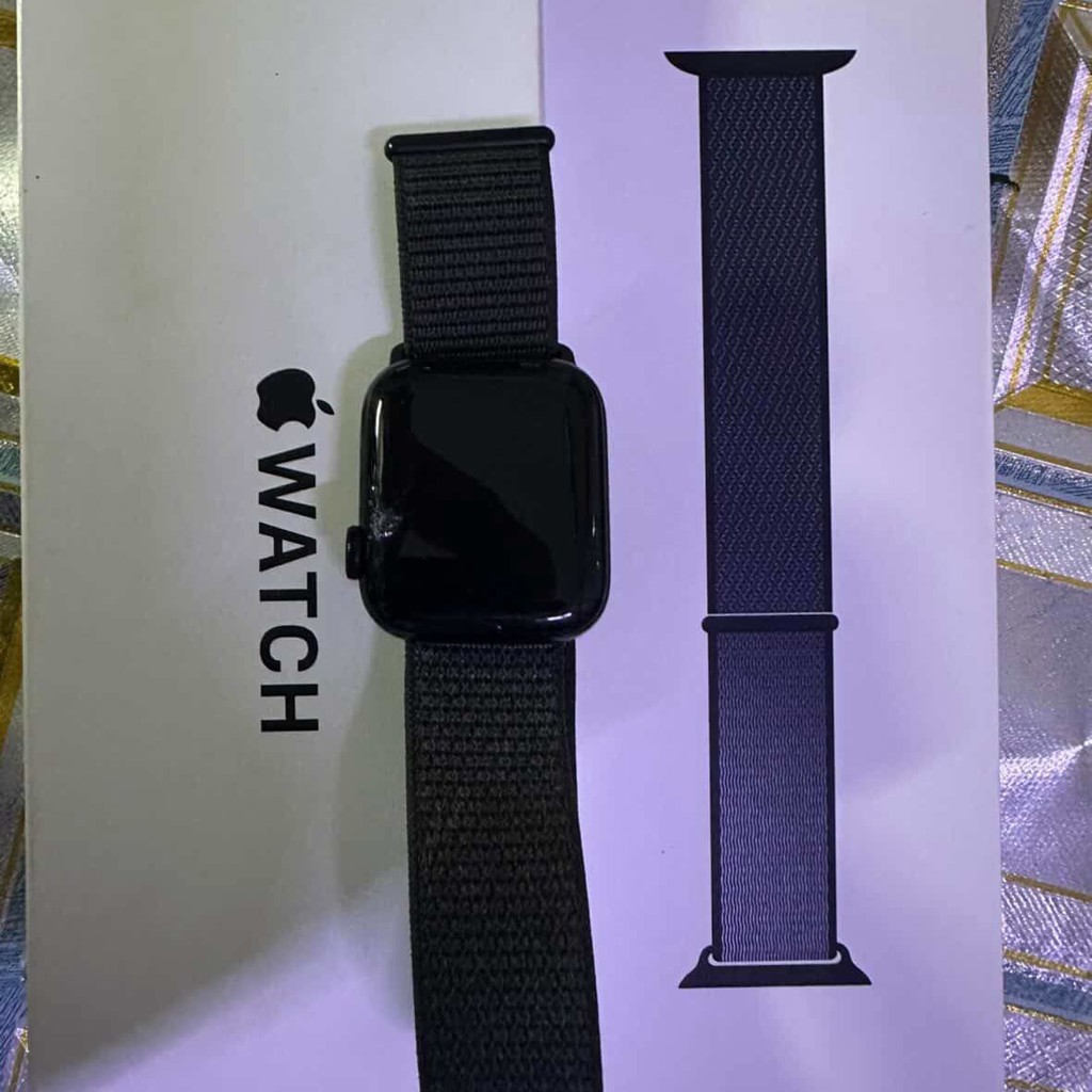Apple Watch SE 2