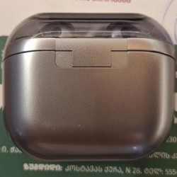 Наушники Samsung Galaxy Buds 3 pro - фото 2