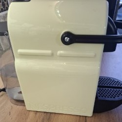 Кофемашина Nespresso Delonghi Inissia - фото 2