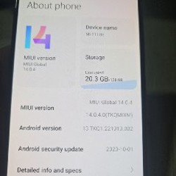 Xiaomi Mi 11 Lite - фото 5