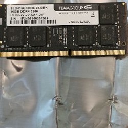 Оперативная память DDR4 8 GB 3200 - фото 5