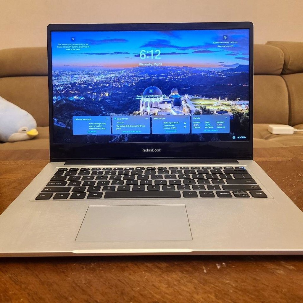 Ноутбук Redmibook 14