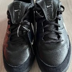 Сороконожки Nike Premier 3 - фото 2
