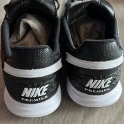 Сороконожки Nike Premier 3 - фото 3
