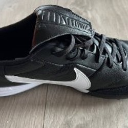 Сороконожки Nike Premier 3 - фото 5