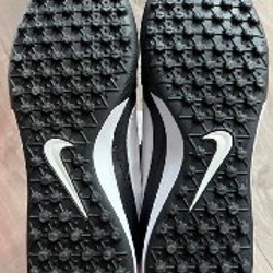 Сороконожки Nike Premier 3 - фото 6