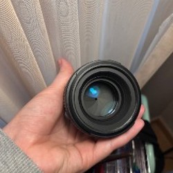 Nikon AF-S Nikkor 50mm f/1.4G - фото 3