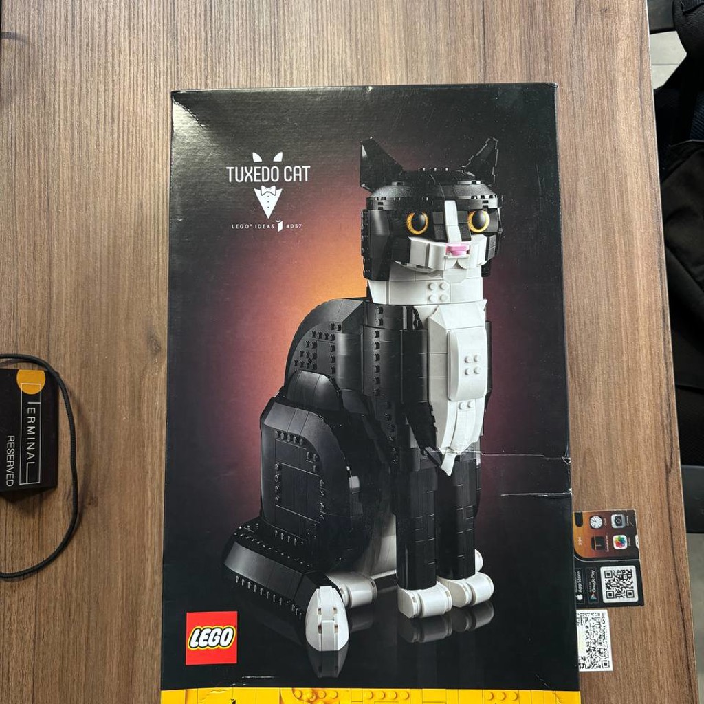 LEGO