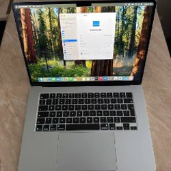 MacBook Air 15 дюймов - фото 2