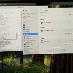 MacBook Air 15 дюймов - фото 3