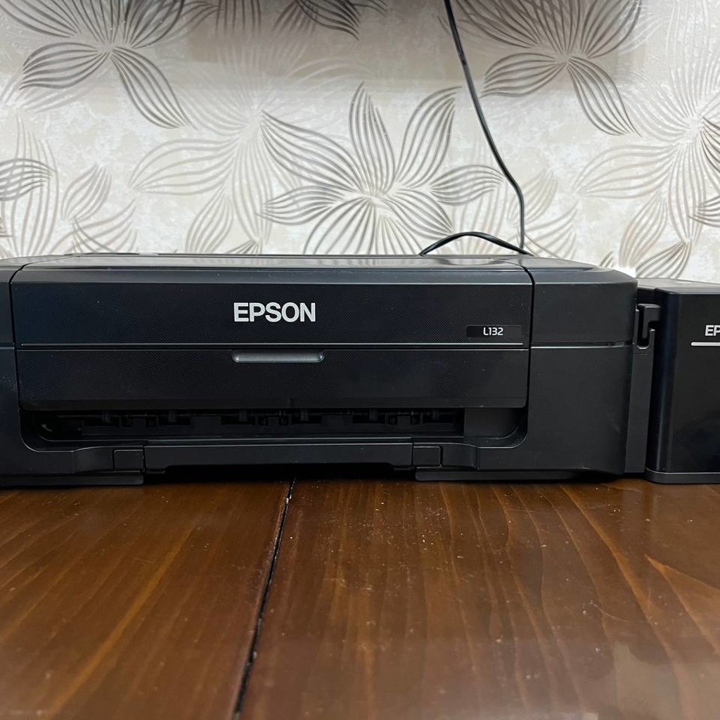 Принтер Epson EcoTank L132
