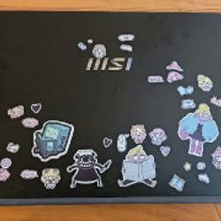 Ноутбук MSI Modern 15 B12M - фото 2