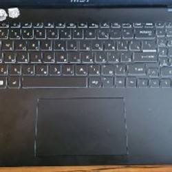 Ноутбук MSI Modern 15 B12M - фото 5
