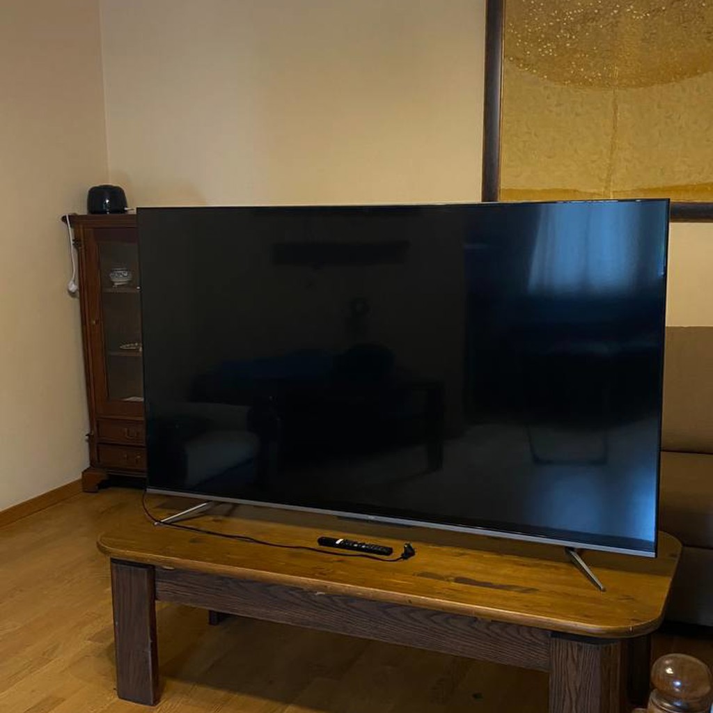 Телевизор TCL 65'