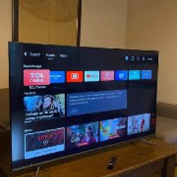 Телевизор TCL 65' - фото 3