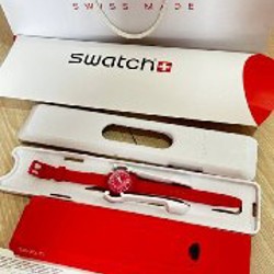 Часы SWATCH женские - фото 4