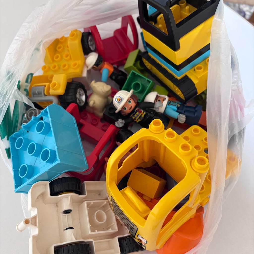 Lego Duplo