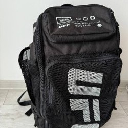 Рюкзак Rebook UFC - фото 2