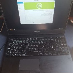 Lenovo Legion Y530 - фото 6
