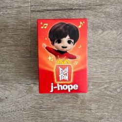 Фигурка из мака BTS Jhope - фото 4