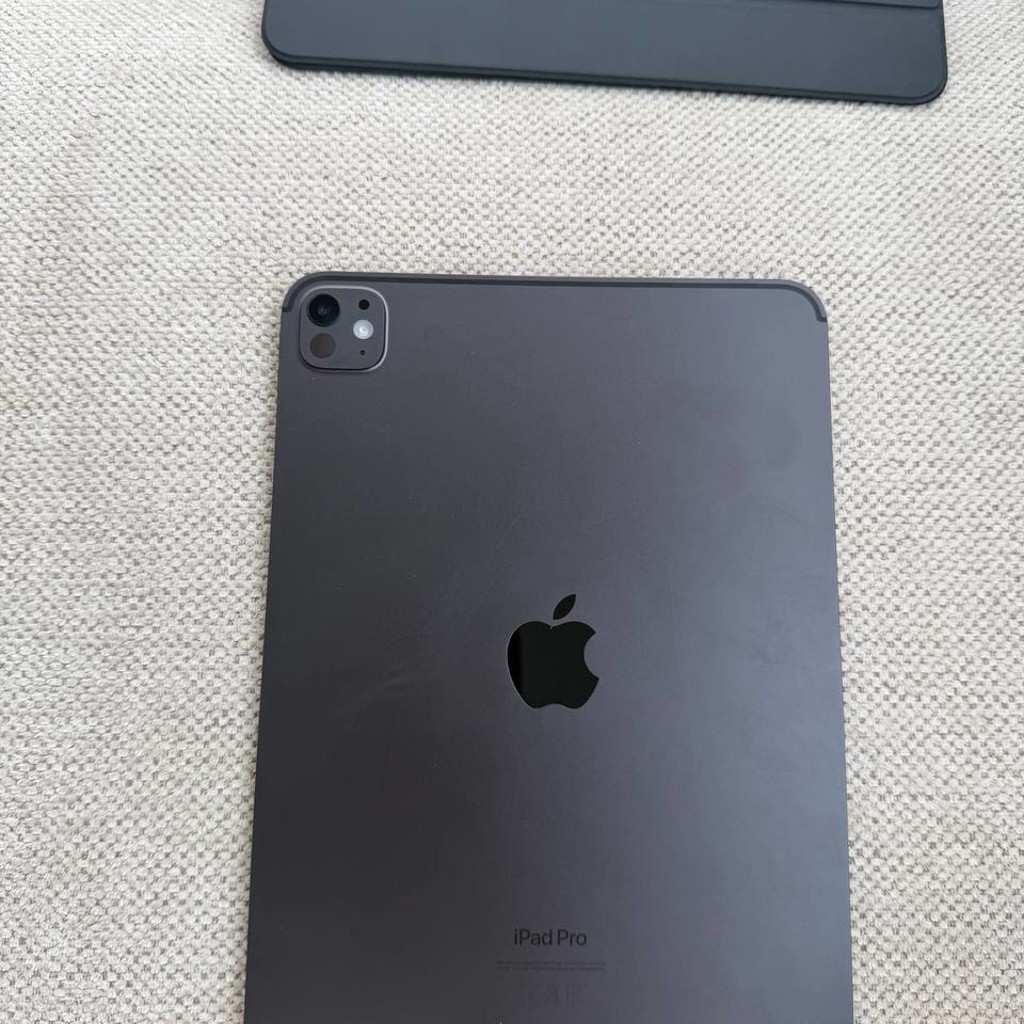 IPad Pro 11 m4