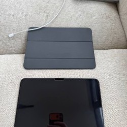 IPad Pro 11 m4 - фото 2