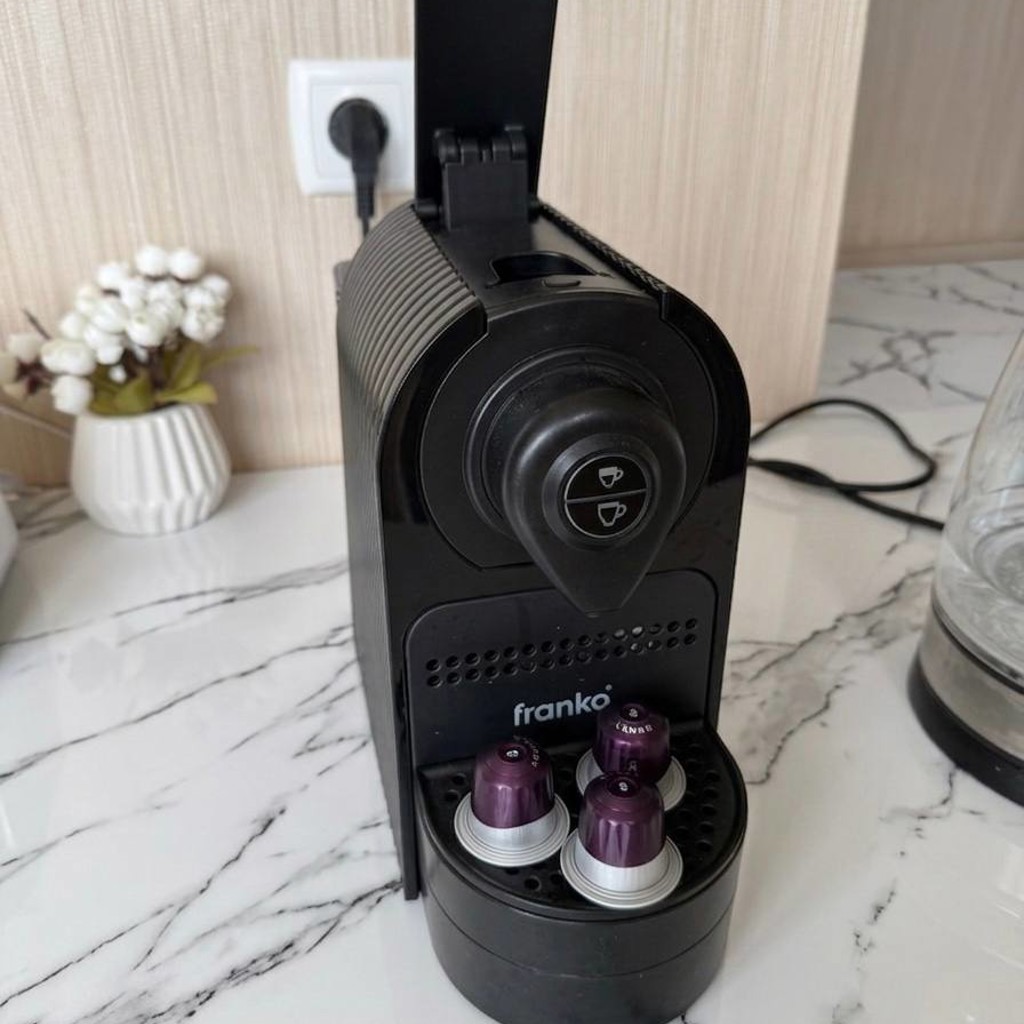 Блендер KenWood