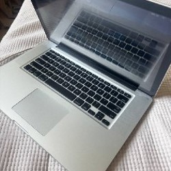Apple MacBook Pro 15 late 2011 - фото 3