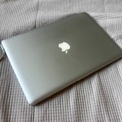Apple MacBook Pro 15 late 2011 - фото 4