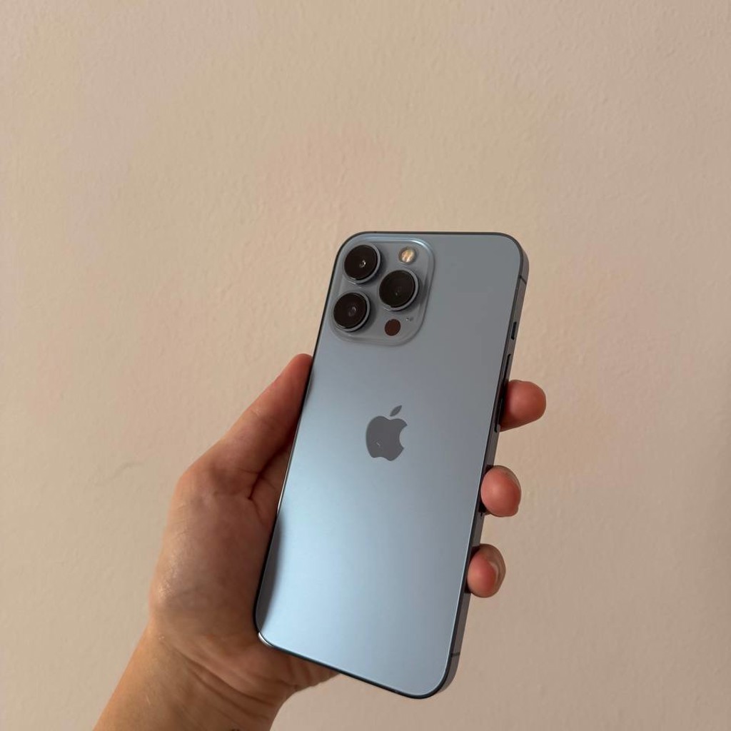 IPhone 13 Pro